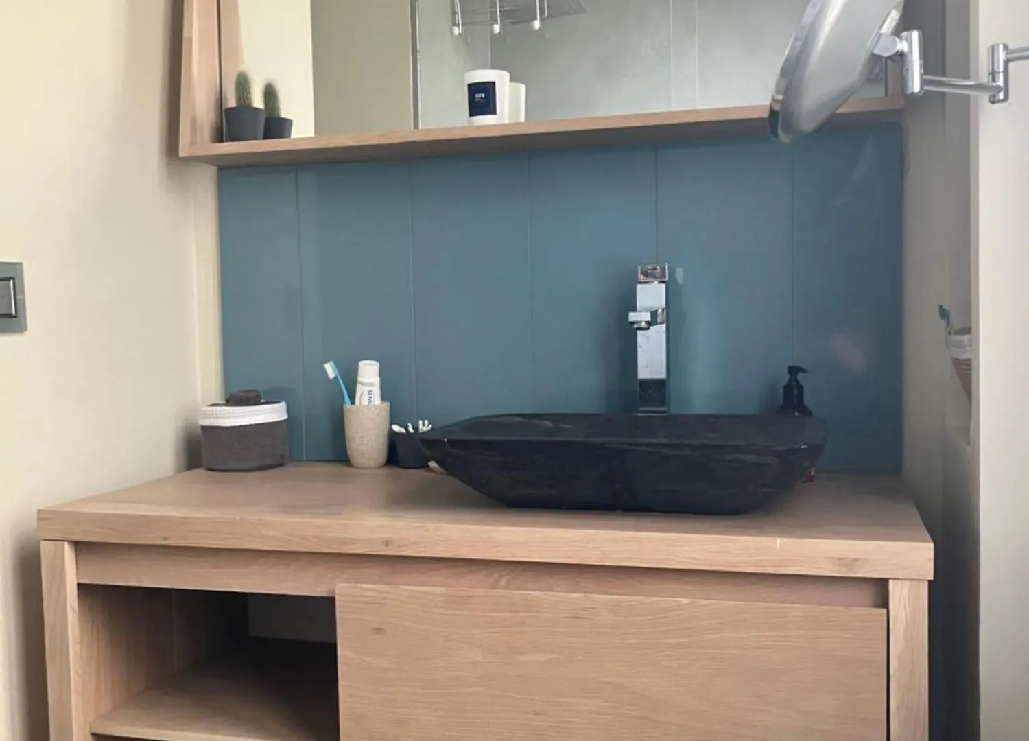 Bed & Breakfast Chambre Capitale Saint Lazare Paris