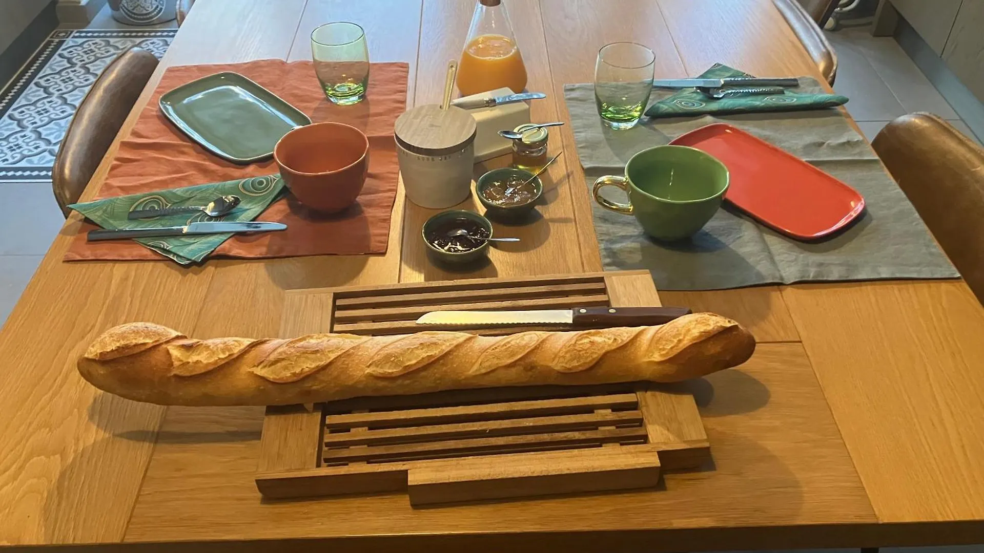 Bed & Breakfast Chambre Capitale Saint Lazare Paris